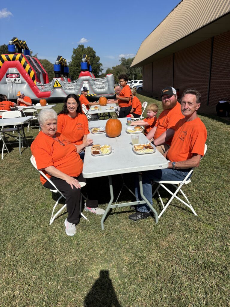 Family Fun Day - 19