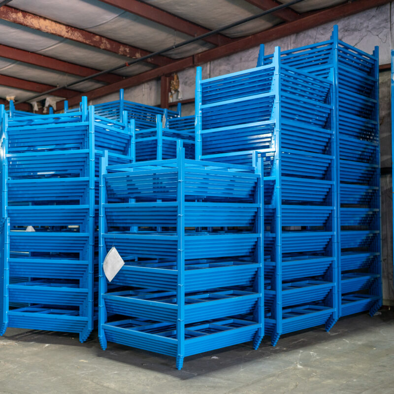 Tier-Rack